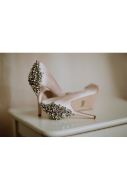 Buty Badgley Mischka