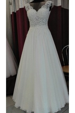 Suknia ślubna rozmiar XS