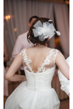 Suknia Elizabeth Passion r.34