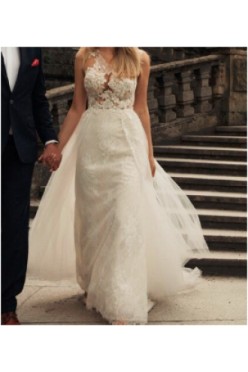 Suknia  2017 z welonem - za pół ceny