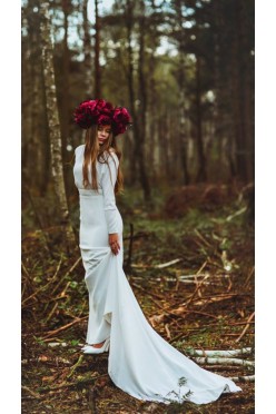 Sprzedam przepiękną suknię ślubną marki Papilio