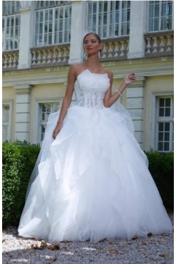 Sprzedam Piękną Suknię Ślubną