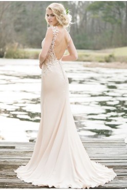 Suknia ślubna Lillian West 6454