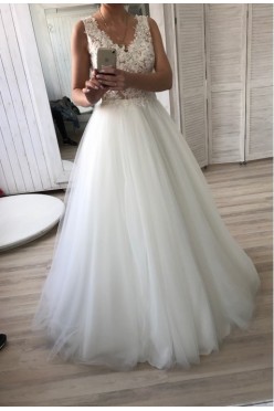 Suknia EVFASHION 2017