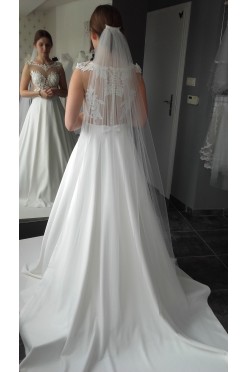 Suknia ślubna roz. 36/38