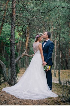 Suknia Ślubna Salon Warszawa