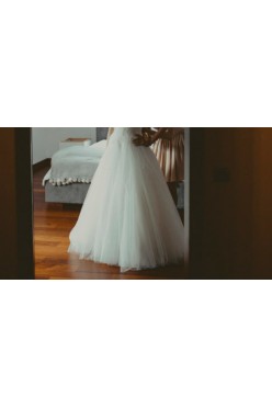 Suknia ślubna Maggie Sottero Maloree