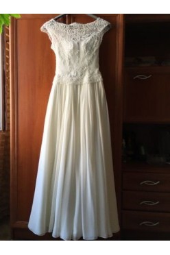 Suknia ślubna ALENA NABLA