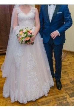 Oksana Mukha, model Veronika rozm 36/38 + GRATISY!