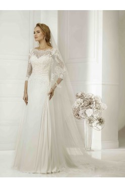 Suknia Karissa/Nabla - 2000zł