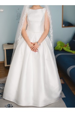 Suknia ślubna MERVEILLEUX