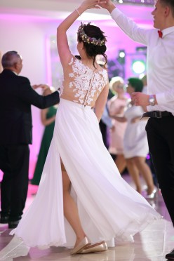 Suknia Milla Nova SELENA