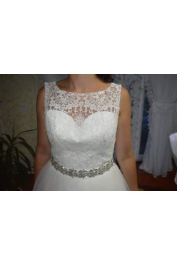 Suknia ślubna AFRODYTA DAVOS