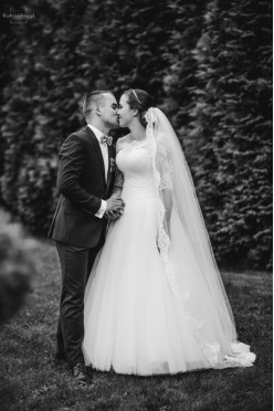 Suknia ślubna rozmiar 38/40