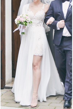 Suknia Ślubna Milla Nova Roxy