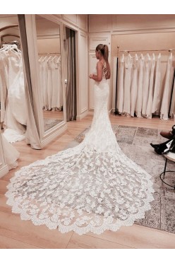 Suknia Ślubna Pronovias model Prunelle