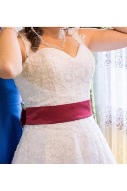 Suknie ślubna - Model Rosita