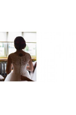 Suknia ślubna księżniczka rozmiar 36