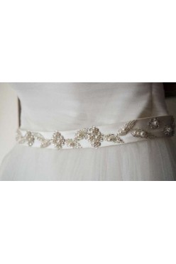 Suknia ślubna "IN LOVE"