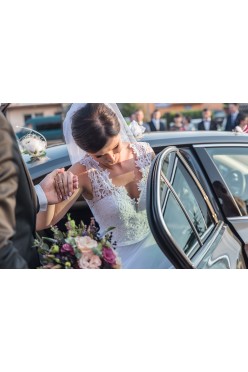 suknia ślubna Hadassa Dalmira 2