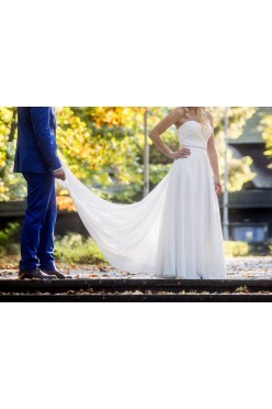 Suknia ślubna SWEETHEART