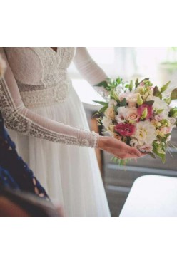 Suknia ślubna Diana - Gaja