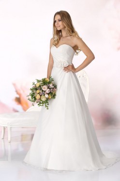 Suknia ślubna Audrey