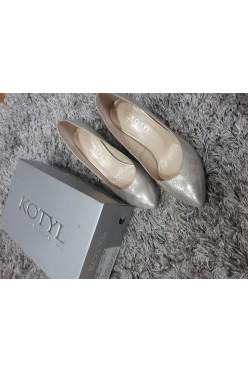 Buty kotyl, model 744