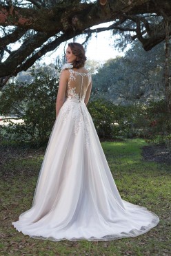 Wyjątkowa suknia ślubna Sweethert 6166