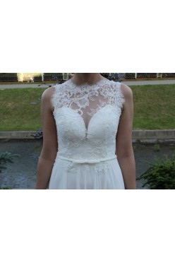 Suknia ślubna Vanilla Sposa Baterflay