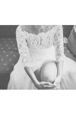 Suknia Herms Aragonite