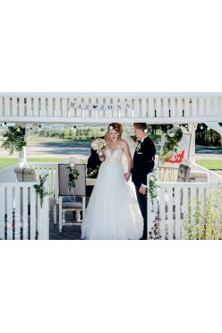 Sprzedam! Suknia ślubna - Milla Nova model Chelsi