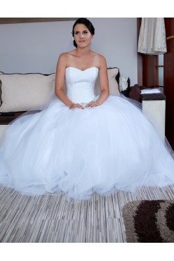 Suknia Ślubna rozmiar 36-38