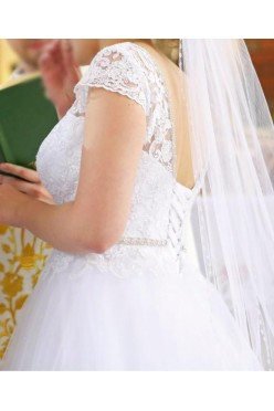 Suknia ślubna DUBER 1655f