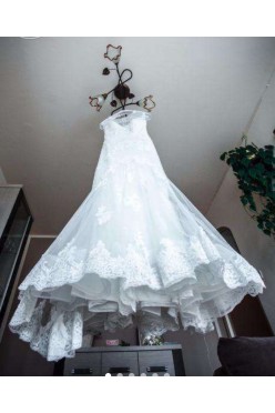 Suknia ślubna White One Daimi