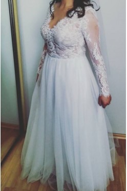 Sprzedam suknię ślubną