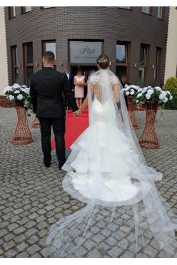 Suknia Ślubna VANILLA SPOSA
