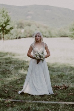 Suknia ślubna LORENZO ROSSI 34/36