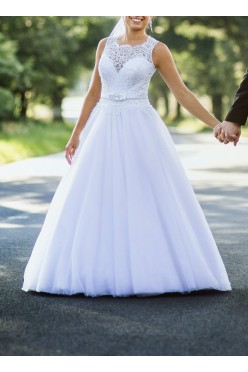 Suknia Ślubna Elis Bridal