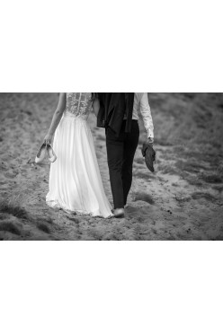 Suknia Ślubna Amy Love