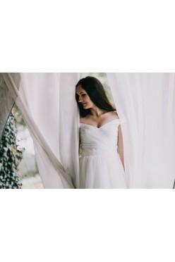 SUKNIA ŚLUBNA MARY ROSE AFFEZIONE