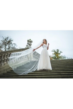 Suknia ślubna ENZOANI