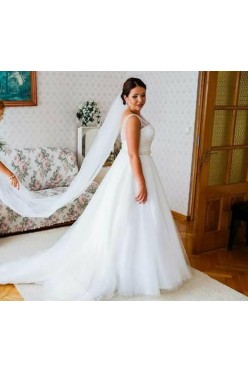 SPRZEDAM PIĘKNĄ SUKNIĘ ŚLUBNĄ!