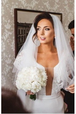 Suknia ślubna MEGAN  - Trójmiasto, Lublin