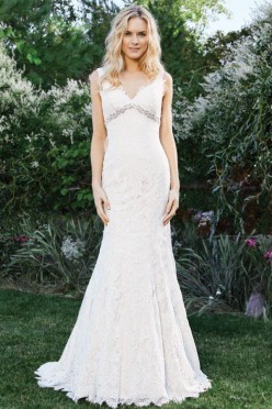 Suknia Ślubna Lillian West 6438