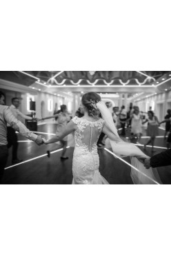 suknia śluba sincerity