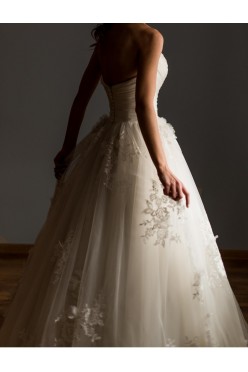 Suknia ślubna Maggie Sottero - Effie