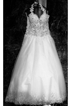 Sprzedam suknie ślubną