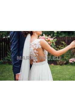 suknia ślubna Selena,  rozm.36