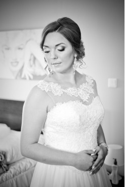 Suknia ślubna Marry Me